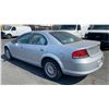 Image 4 : 2006 Chrysler Sebring Touring