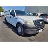 Image 1 : 2007 Ford F-150 XL