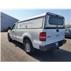 Image 3 : 2007 Ford F-150 XL
