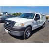 Image 4 : 2007 Ford F-150 XL