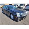Image 1 : 2008 Cadillac STS V6