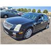 Image 2 : 2008 Cadillac STS V6