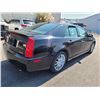 Image 3 : 2008 Cadillac STS V6