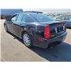 Image 4 : 2008 Cadillac STS V6