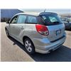 Image 4 : 2003 Toyota Matrix