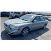 Image 1 : 2004 Volvo S80 2.5T