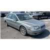Image 2 : 2004 Volvo S80 2.5T