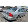 Image 3 : 2004 Volvo S80 2.5T