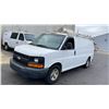 Image 1 : 2006 Chevrolet Express 1500