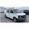 Image 2 : 2006 Chevrolet Express 1500