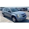 Image 1 : 2005 Chevrolet Equinox LS