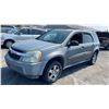 Image 2 : 2005 Chevrolet Equinox LS
