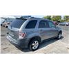 Image 4 : 2005 Chevrolet Equinox LS