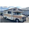 Image 1 : 1977 WINNEBAGO MINNIE