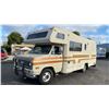 Image 2 : 1977 WINNEBAGO MINNIE