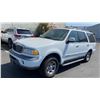 Image 1 : 1999 Lincoln Navigator