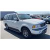 Image 2 : 1999 Lincoln Navigator