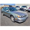 Image 2 : 2000 INFINITI I30