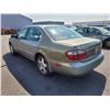 Image 4 : 2000 INFINITI I30