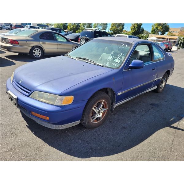 1994 Honda Accord LX