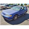 Image 1 : 1994 Honda Accord LX
