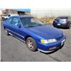 Image 2 : 1994 Honda Accord LX