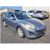 Image 2 : 2010 Mazda Mazda3 s Sport