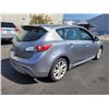 Image 3 : 2010 Mazda Mazda3 s Sport