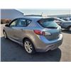 Image 4 : 2010 Mazda Mazda3 s Sport