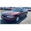 Image 1 : 2001 Buick Century Limited