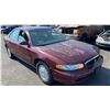 Image 2 : 2001 Buick Century Limited