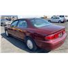 Image 4 : 2001 Buick Century Limited