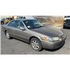 Image 2 : 1999 Toyota Camry LE V6