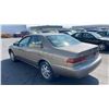 Image 3 : 1999 Toyota Camry LE V6