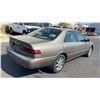 Image 4 : 1999 Toyota Camry LE V6