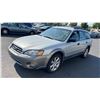 Image 1 : 2006 Subaru Outback 2.5i