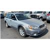 Image 2 : 2006 Subaru Outback 2.5i