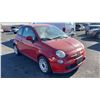 Image 2 : 2013 FIAT 500 Pop