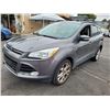 Image 1 : 2013 Ford Escape SEL