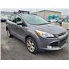 Image 2 : 2013 Ford Escape SEL