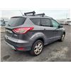 Image 3 : 2013 Ford Escape SEL