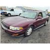 Image 1 : 2004 Buick LeSabre Limited