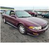 Image 2 : 2004 Buick LeSabre Limited