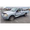 Image 1 : 2001 Nissan Frontier XE