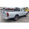 Image 3 : 2001 Nissan Frontier XE