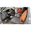 Image 5 : 2001 Nissan Frontier XE