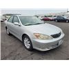 Image 2 : 2004 Toyota Camry LE V6