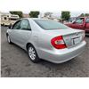 Image 4 : 2004 Toyota Camry LE V6