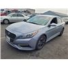 Image 1 : 2016 Hyundai SONATA Hybrid SE