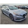Image 2 : 2016 Hyundai SONATA Hybrid SE